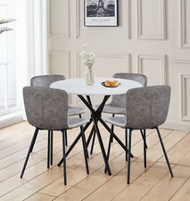 Dining Set, Small Round