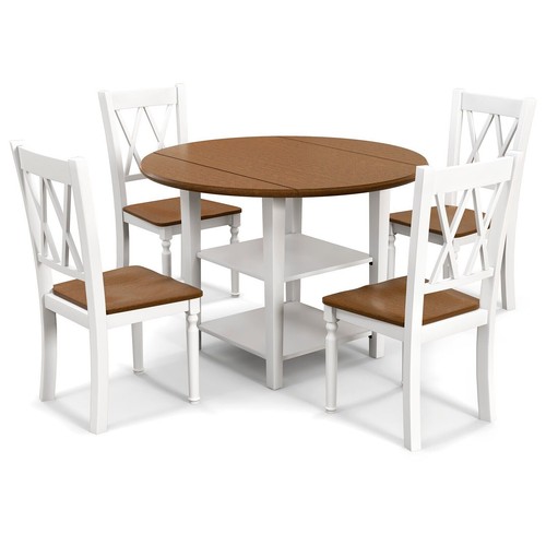 Pcs dinning table - 5, set