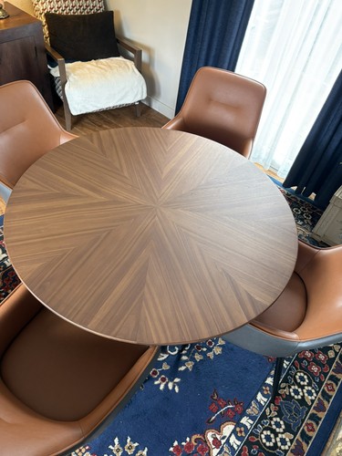 John lewis round dining - lewis,