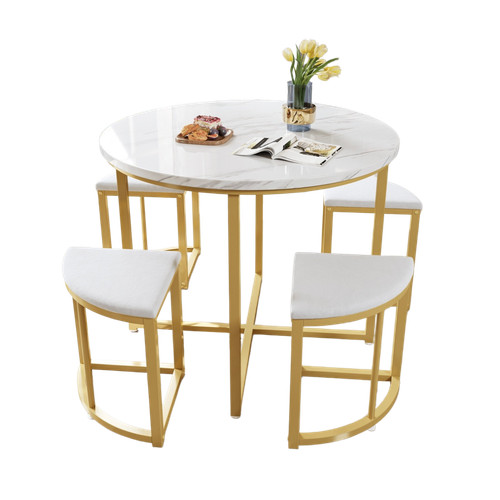 Dining table and - and, of