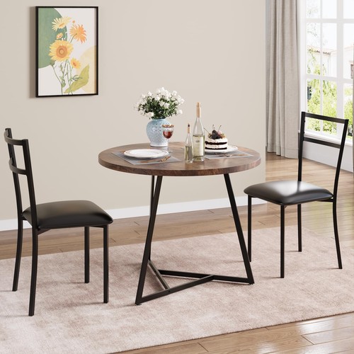 Pcs round dining - round,